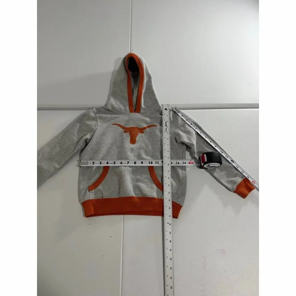 Unbranded texas longhorns